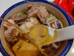 -西关味(大卫城店)