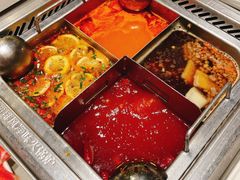 -海底捞火锅(茂业店)