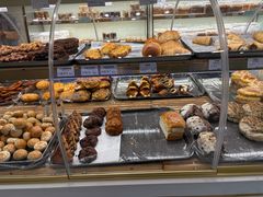 -烘焙町面包店(西四店)