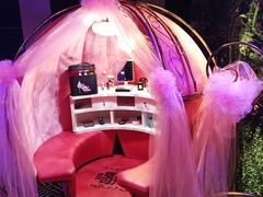 卫生间-喝丢一只鞋海鲜烧烤·海肠捞饭(市场店)