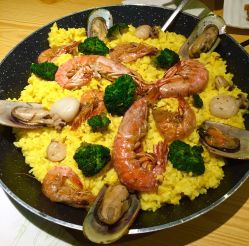 香草美匙花漾料理(万象城店)-香草美匙