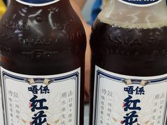 金典沙示-天宝食坊·啫啫煲大排档(西华路店)