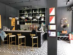 -旧屋咖啡(海景店)