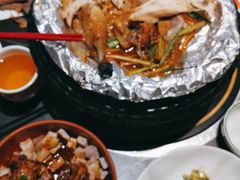 -原味田园·客家菜·土窑鸡(中航城君尚购物中心店)