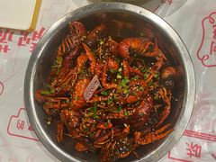 -靓靓蒸虾·头牌蒸虾(南山桂庙店)