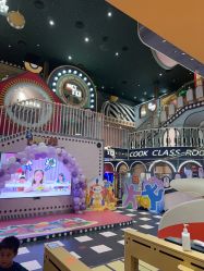 -meland亲子乐园•派对•研学(宁波华润万象城店)