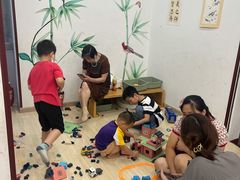-东书房琴棋书画馆(昆城校区)