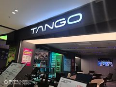-TANGO LIVEHOUSE动感单车(巴黎春天店)