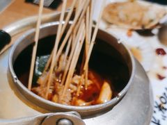 -喝丢一只鞋海鲜烧烤·海肠捞饭(东关街店)