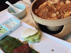 -甬妈妈湖畔里餐厅(唐山南湖旅游景区店)