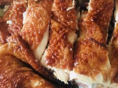 烧鸡-阿二烤鸡(山塘街店)