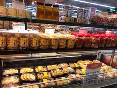 -华润万家(松岗东方店)