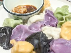 -渡海小渔村.老辈日照菜