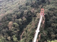 -丹东天桥沟景区