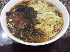 -东吴面馆(十全街店)