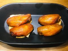 -金牌外婆家(苏州中心店)