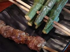 -鸟串烧Yakitori