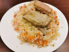 -巴依家新疆手抓饭(菱角湖万达店)