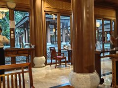 -西双版纳洲际度假酒店-曼霖轩中餐厅