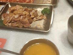 -韩宫宴烤肉·料理(宝山万达店)