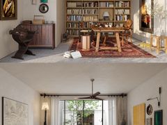 -星杰国际设计 别墅大宅装修(虹桥分公司)