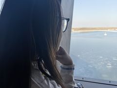-抱抱地球咖啡馆(国家海洋博物馆店)