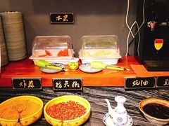 -成都老码头火锅(旺角店)