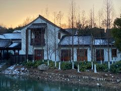 -南山风景名胜区