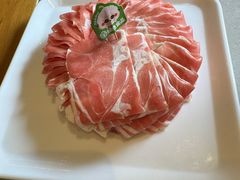 高钙羔羊肉-牛街·马辈儿涮肉(牛街总店)