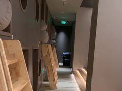 -天津瀚金佰九号温泉酒店(南楼地铁站店)