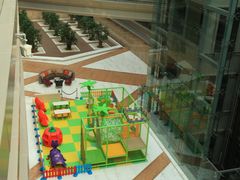 -南京禄口机场雅高铂尔曼大酒店