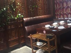 -亿诣蝎府炸酱面羊蝎子火锅(酷车小镇店)