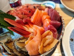 -大渔铁板烧(万象城店)