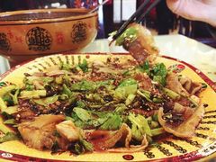 -粤香村(清真川菜店)