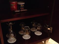 洗浴间-上海新发展亚太JW万豪酒店