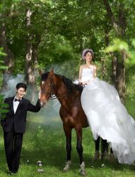 -第一夫人婚纱摄影(南京店)