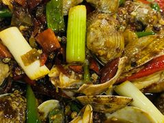 -辣螃铠盆盆蟹大排档(总店)