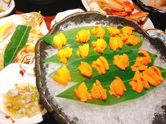 -旨料亭日本料理(四川北路店)