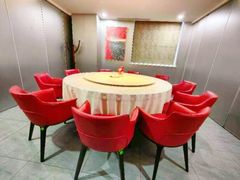 -秦月轩·长安小馆·新陕菜(阜成路·五棵松店)
