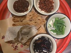 -百味地锅鸡(二店·财校分店)