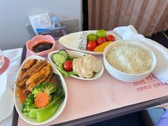 -敦煌莫高国际机场