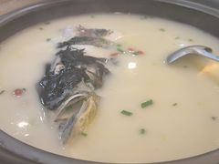 -浔味·山屿湖·正宗淳牌全鱼宴老字号