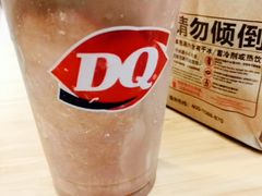 -DQ·蛋糕·冰淇淋(五角场万达店)