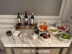 -广州富力丽思卡尔顿酒店