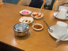-海云台韩式汤饭·13年匠心韩料(南山店)