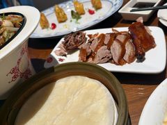 -全聚德(新街口店)