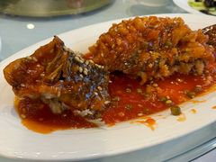 -香融府·烤鸭·家常菜(马家堡路店)