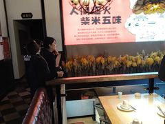 -小柴米·传统江西菜(八一广场店)