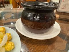 -西江美食舫·江西菜(健德桥店)