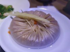 -苏小柳点心·手作小笼包(浦东嘉里城分院)